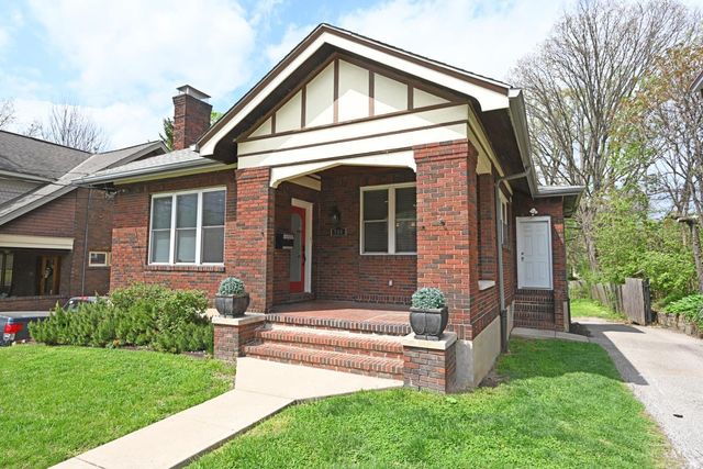 580 Howell Avenue, Cincinnati, OH 45220