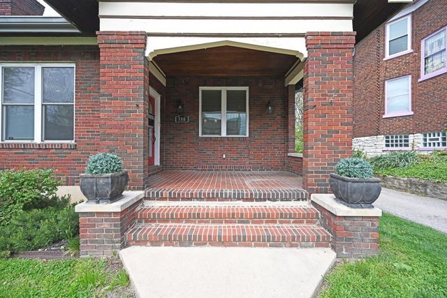 580 Howell Avenue, Cincinnati, OH 45220