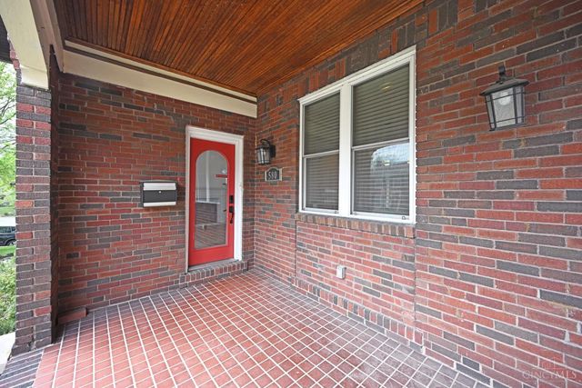 580 Howell Avenue, Cincinnati, OH 45220