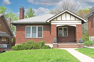 580 Howell Avenue, Cincinnati, OH 45220