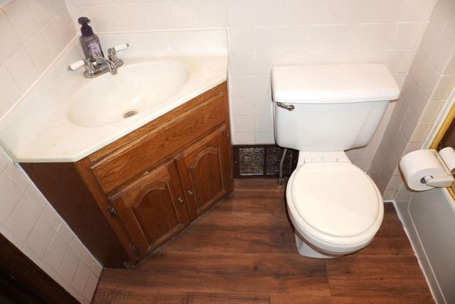 605 2ND STREET, Merrill, WI 54452