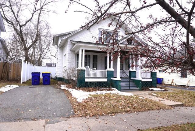 605 2ND STREET, Merrill, WI 54452