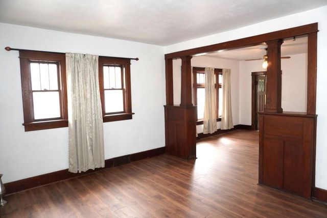 605 2ND STREET, Merrill, WI 54452