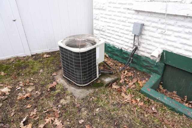 605 2ND STREET, Merrill, WI 54452