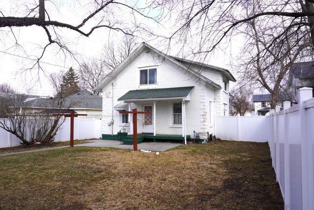 605 2ND STREET, Merrill, WI 54452