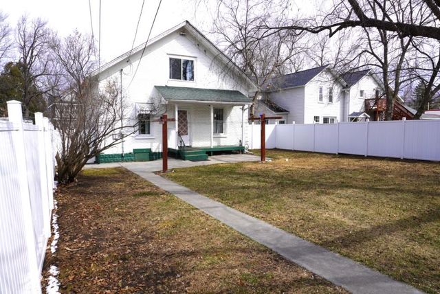 605 2ND STREET, Merrill, WI 54452