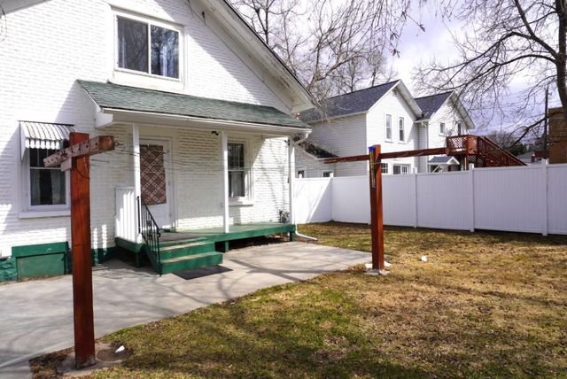 605 2ND STREET, Merrill, WI 54452