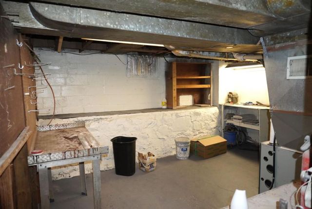 605 2ND STREET, Merrill, WI 54452