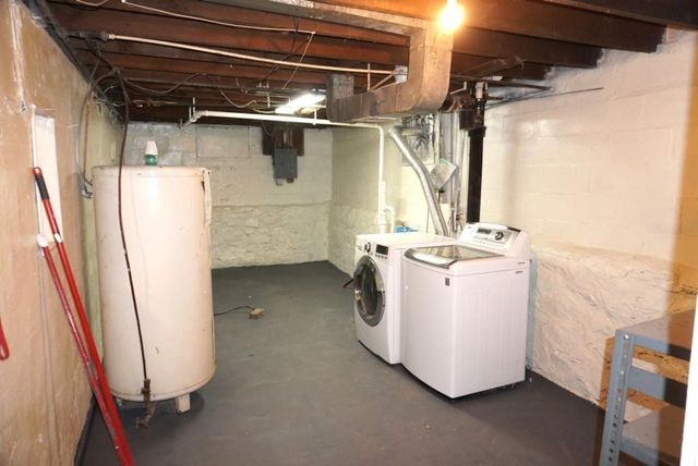 605 2ND STREET, Merrill, WI 54452