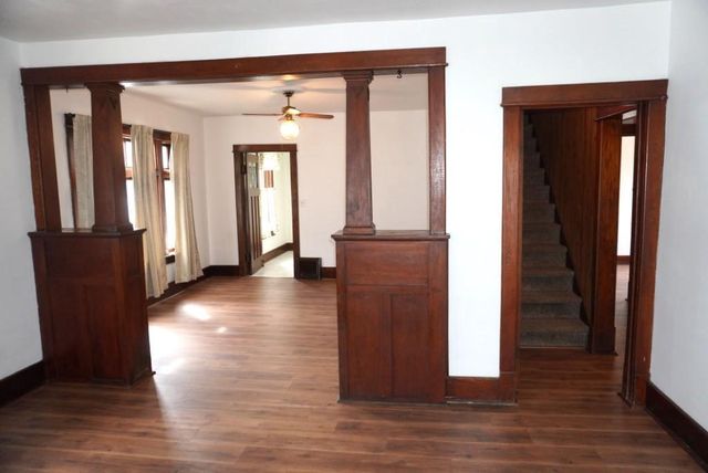 605 2ND STREET, Merrill, WI 54452