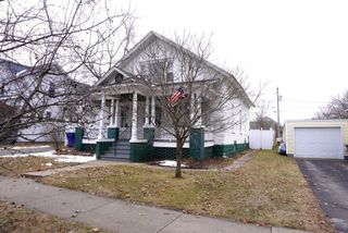 605 2ND STREET, Merrill, WI 54452