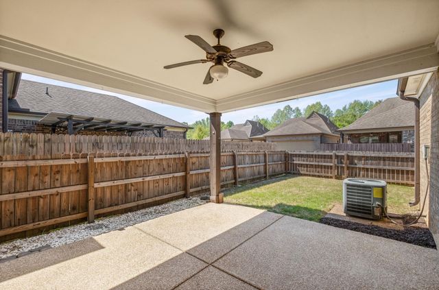 1977 S BEND DR, Cordova, TN 38016