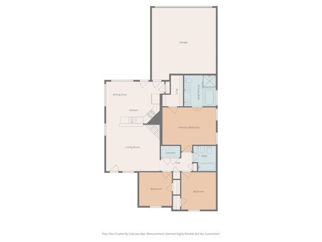 1977 S BEND DR, Cordova, TN 38016