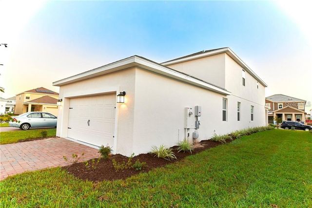 12027 GRAMMAR LANE, Orlando, FL 32832