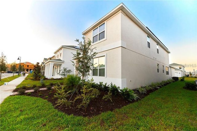 12027 GRAMMAR LANE, Orlando, FL 32832