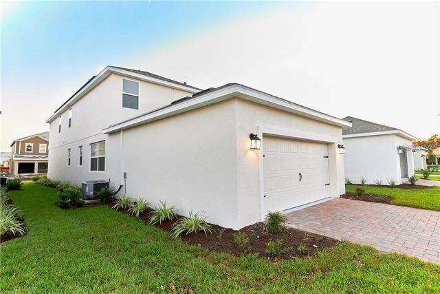12027 GRAMMAR LANE, Orlando, FL 32832