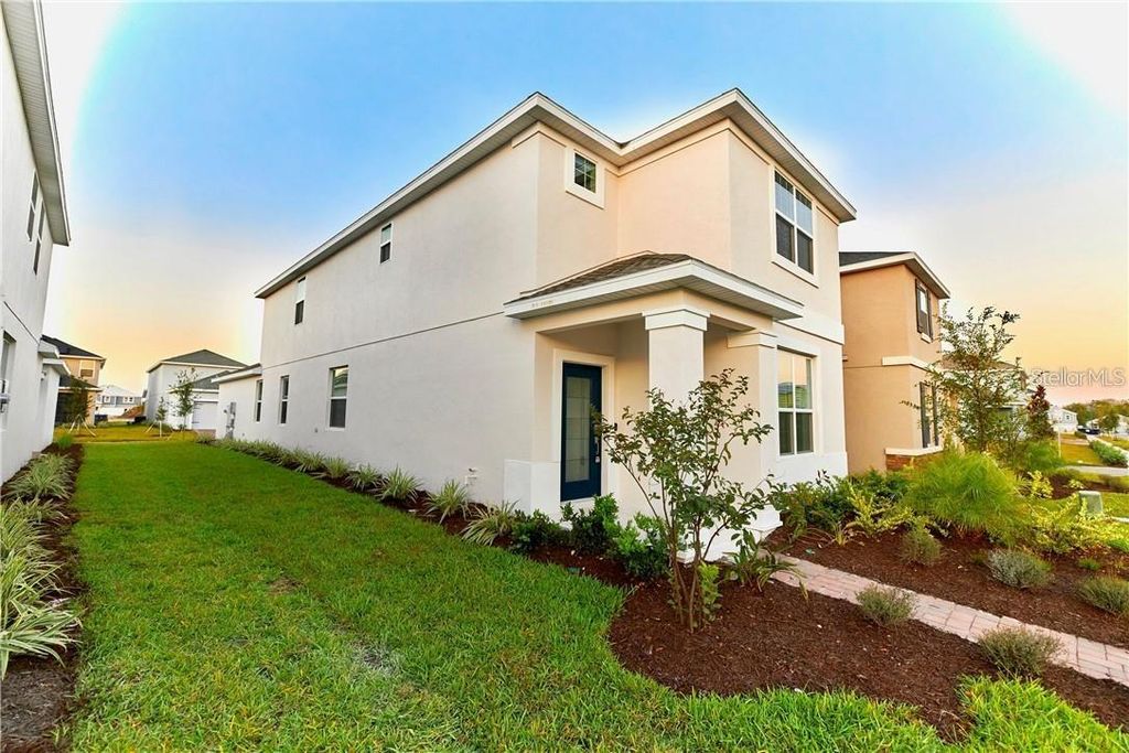 12027 GRAMMAR LANE, Orlando, FL 32832