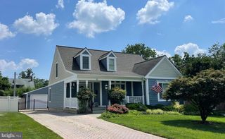 11 LOCUST DR, Catonsville, MD 21228