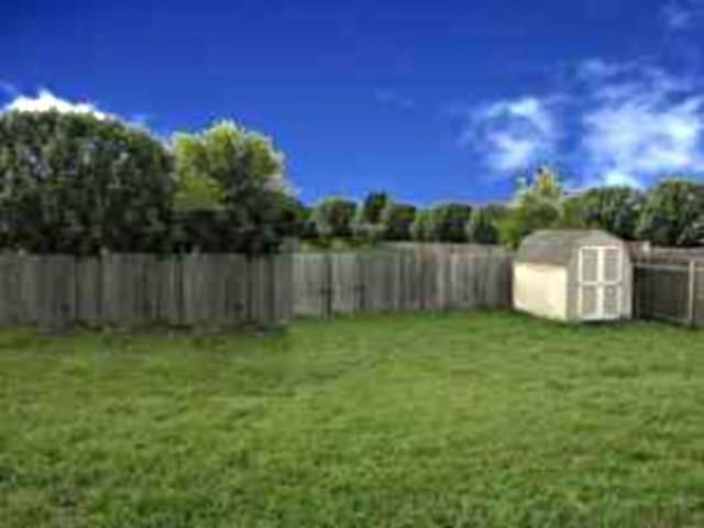 3707 Walleye WAY, Round Rock, TX 78665