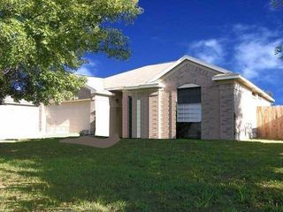 3707 Walleye WAY, Round Rock, TX 78665