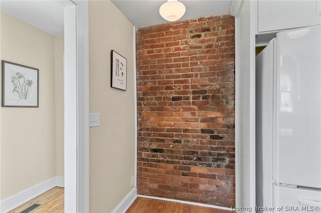 119 Madison Avenue, Hanover, IN 47243