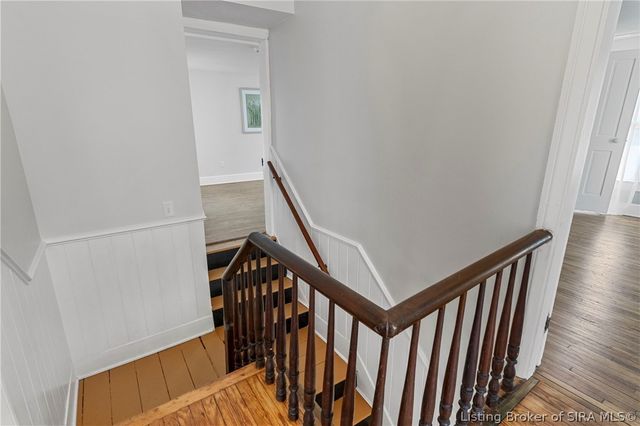 119 Madison Avenue, Hanover, IN 47243