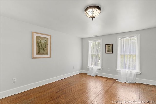 119 Madison Avenue, Hanover, IN 47243