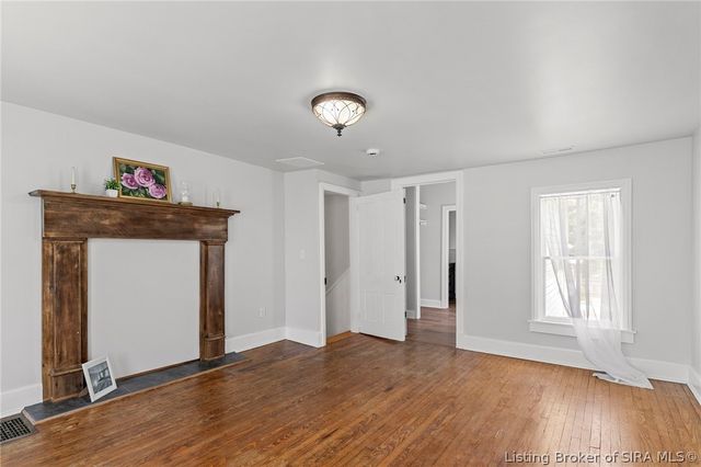 119 Madison Avenue, Hanover, IN 47243