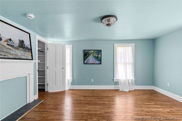 119 Madison Avenue, Hanover, IN 47243
