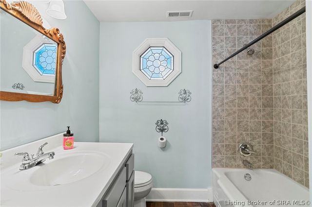 119 Madison Avenue, Hanover, IN 47243