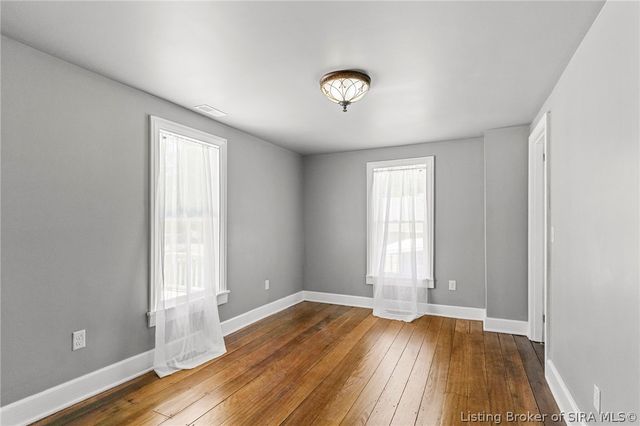 119 Madison Avenue, Hanover, IN 47243