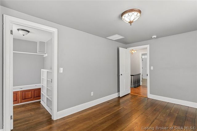 119 Madison Avenue, Hanover, IN 47243