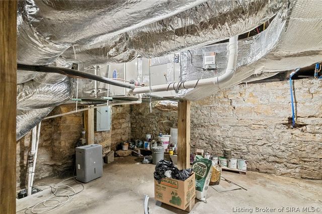 119 Madison Avenue, Hanover, IN 47243