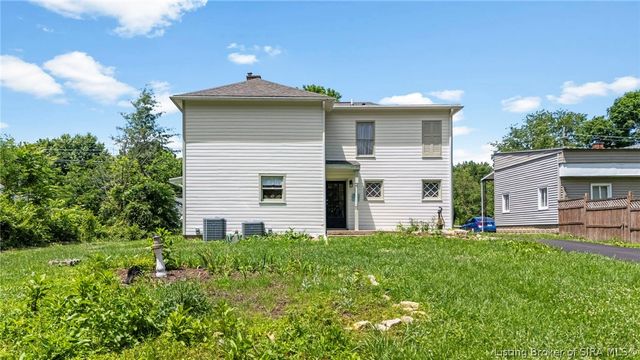 119 Madison Avenue, Hanover, IN 47243