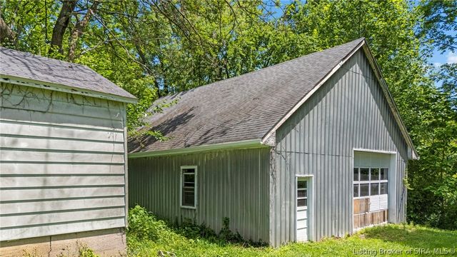 119 Madison Avenue, Hanover, IN 47243
