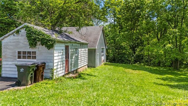119 Madison Avenue, Hanover, IN 47243
