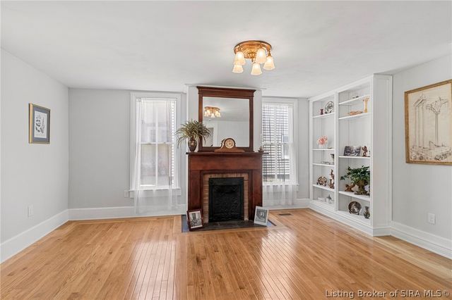 119 Madison Avenue, Hanover, IN 47243