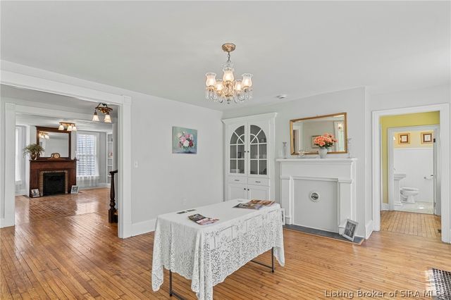 119 Madison Avenue, Hanover, IN 47243