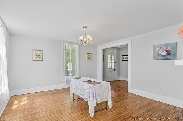 119 Madison Avenue, Hanover, IN 47243