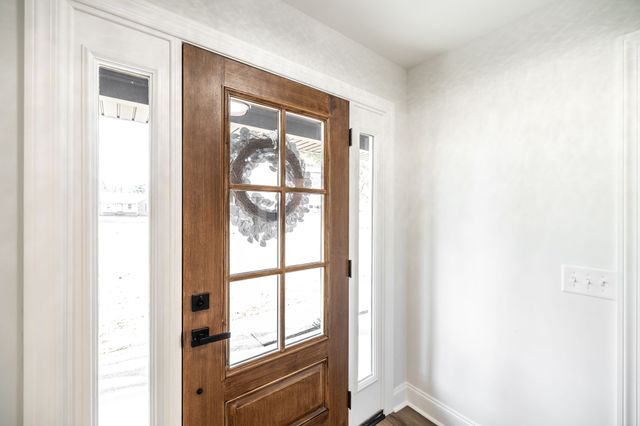 781 Harden St, Gallatin, TN 37066