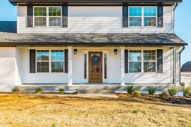 781 Harden St, Gallatin, TN 37066