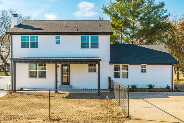 781 Harden St, Gallatin, TN 37066