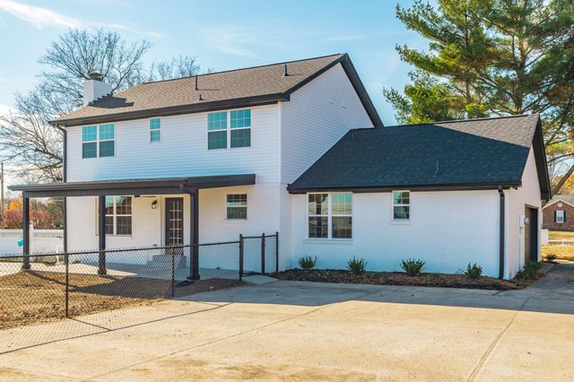 781 Harden St, Gallatin, TN 37066