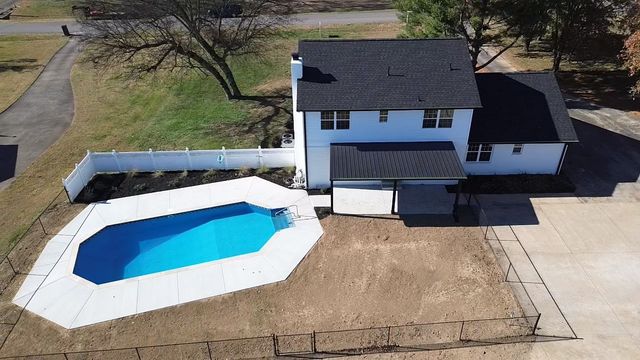 781 Harden St, Gallatin, TN 37066