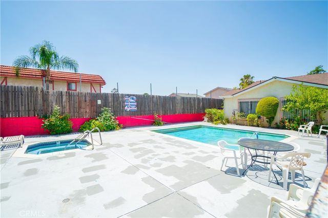 12120 Terra Bella, Pacoima, CA 91331