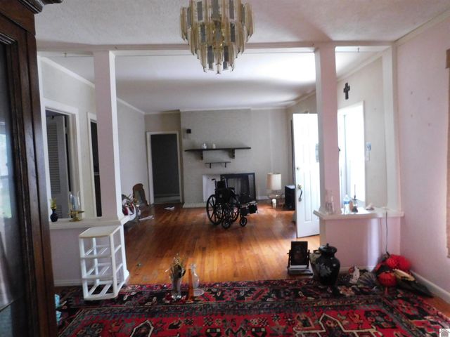 1334 State Route 1668, Marion, KY 42064