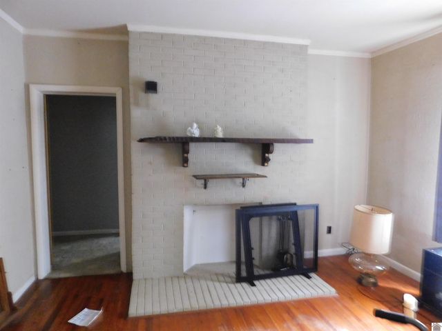 1334 State Route 1668, Marion, KY 42064