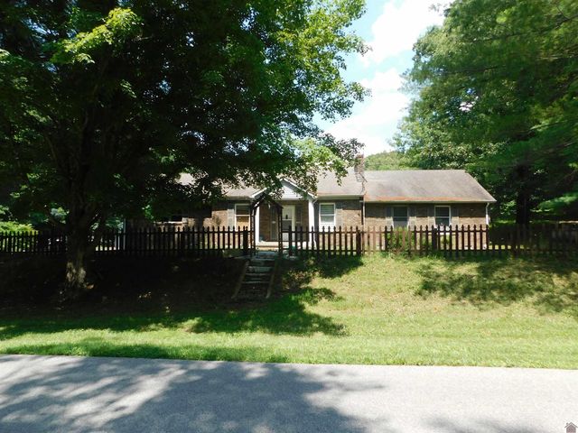 1334 State Route 1668, Marion, KY 42064