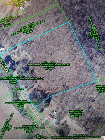 1334 State Route 1668, Marion, KY 42064