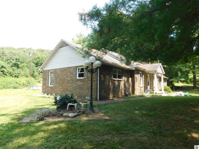 1334 State Route 1668, Marion, KY 42064
